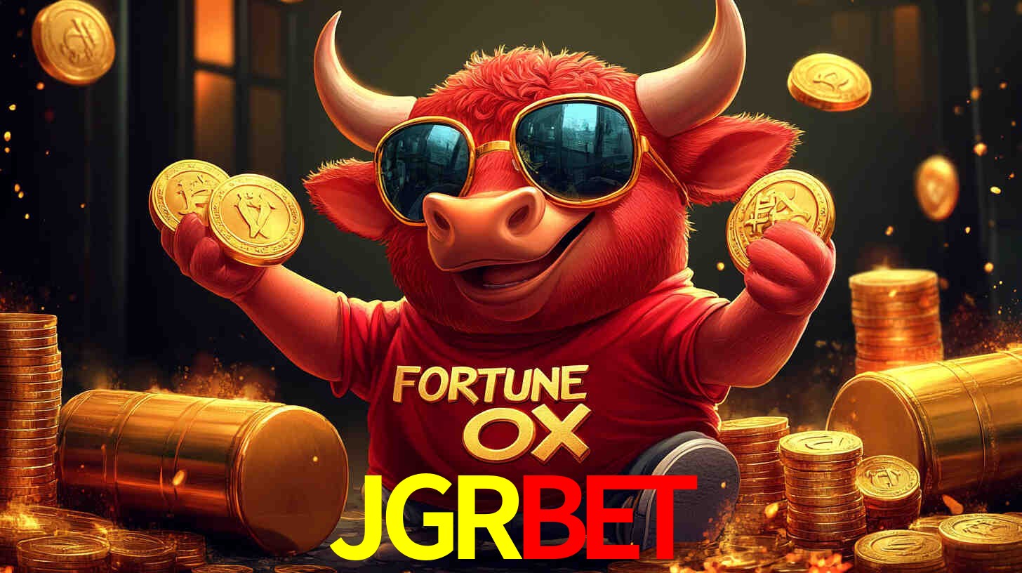 Apostas Esportivas na JGRBET: Um Guia Completo
