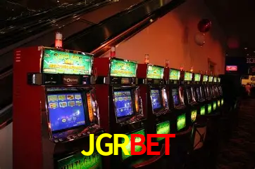 Desvendando o Mundo dos Jogos Virtuais na JGRBET