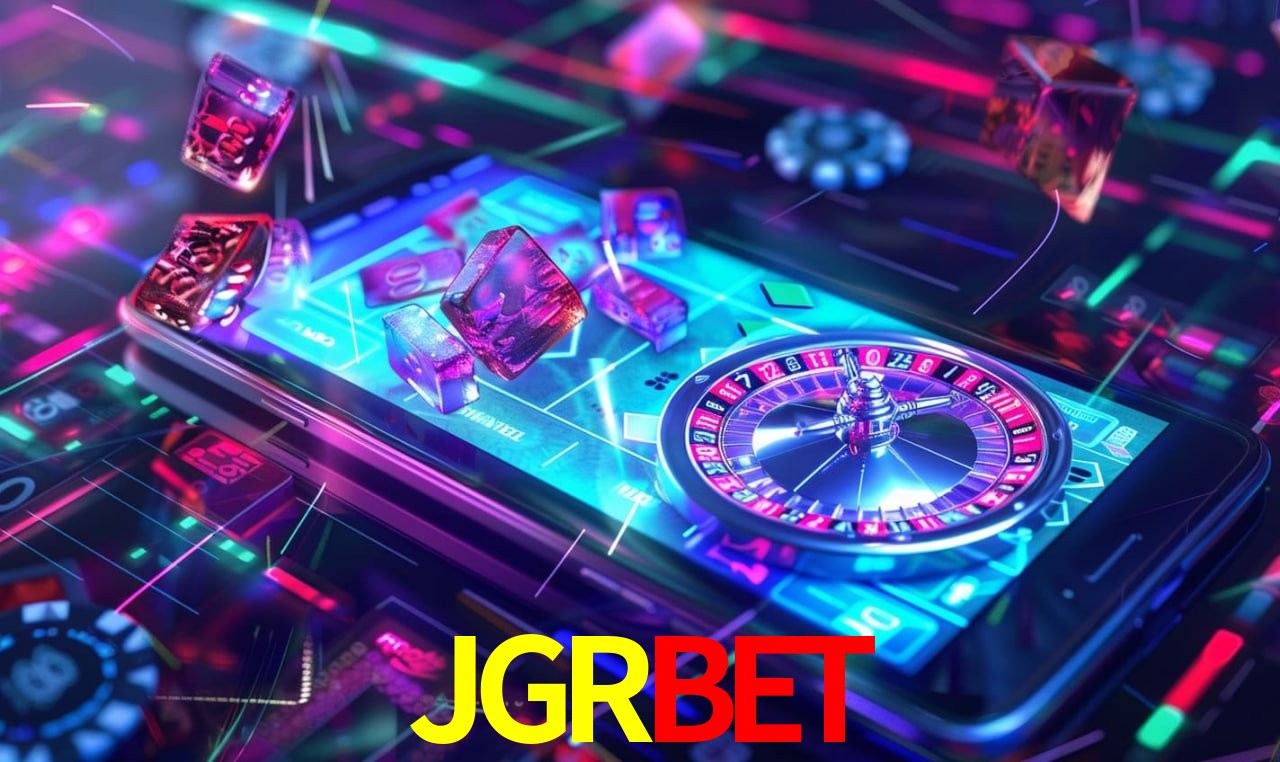 Provedores de Jogos JGRBET