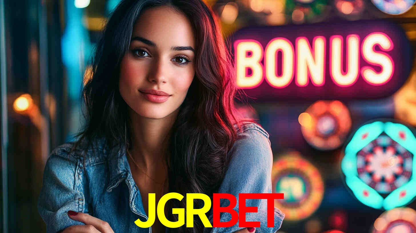 JGRBET: Seu Especialista em Apostas Esportivas Brasileiras