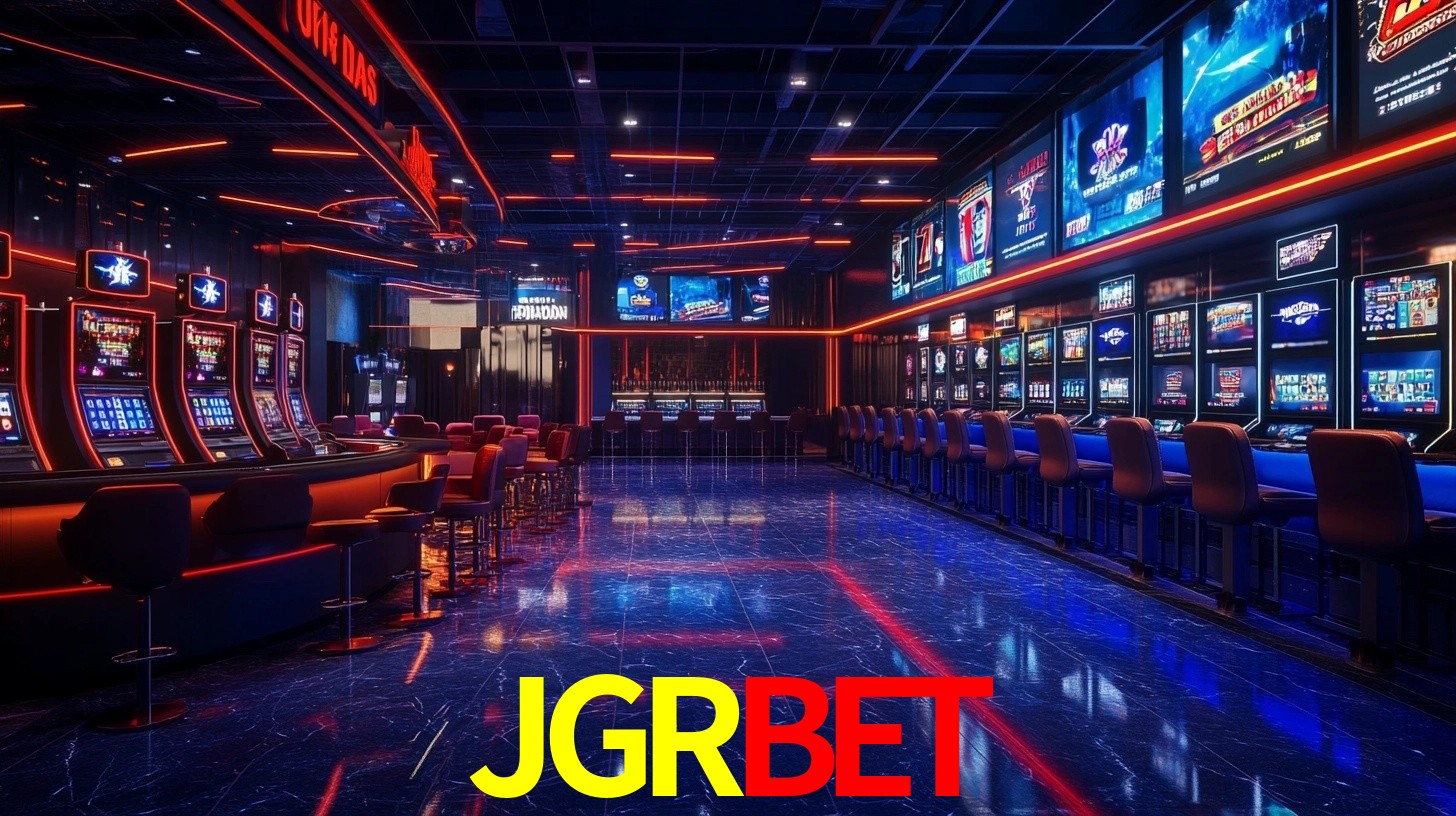 VIP Casino JGRBET