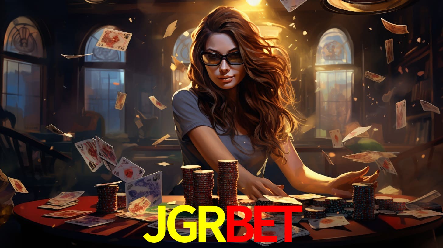 Football Betting JGRBET