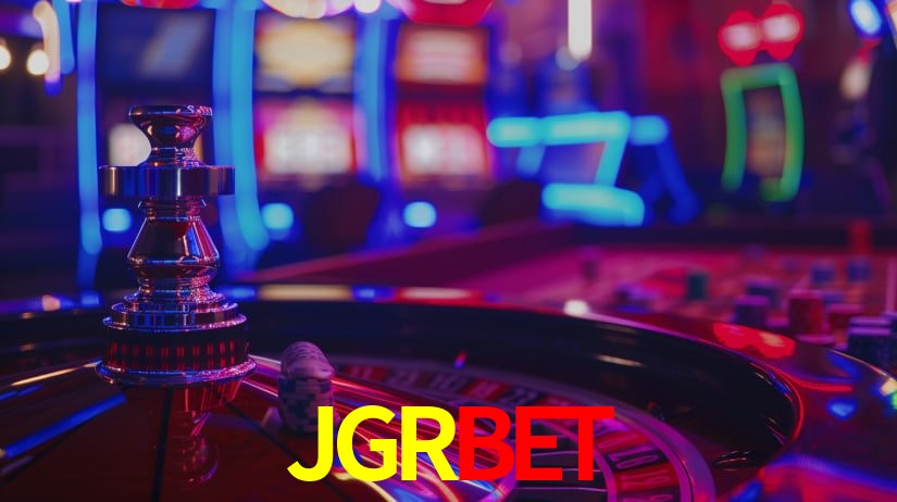 JGRBET