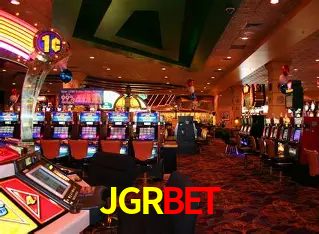 JGRBET Curitiba - Live Status