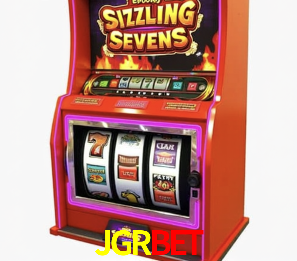 APP oficial da JGRBET para mobile