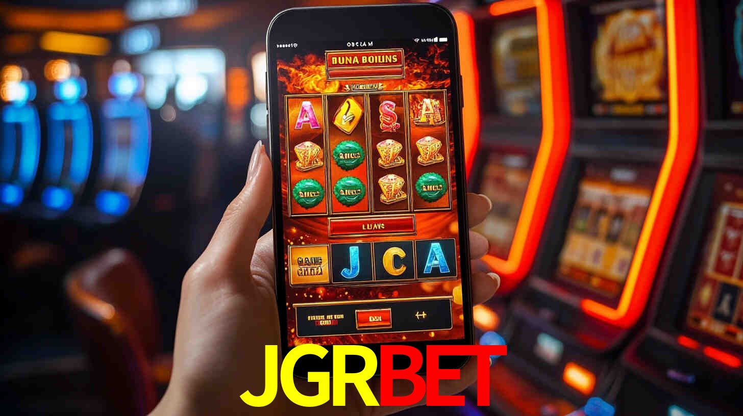JGRBET