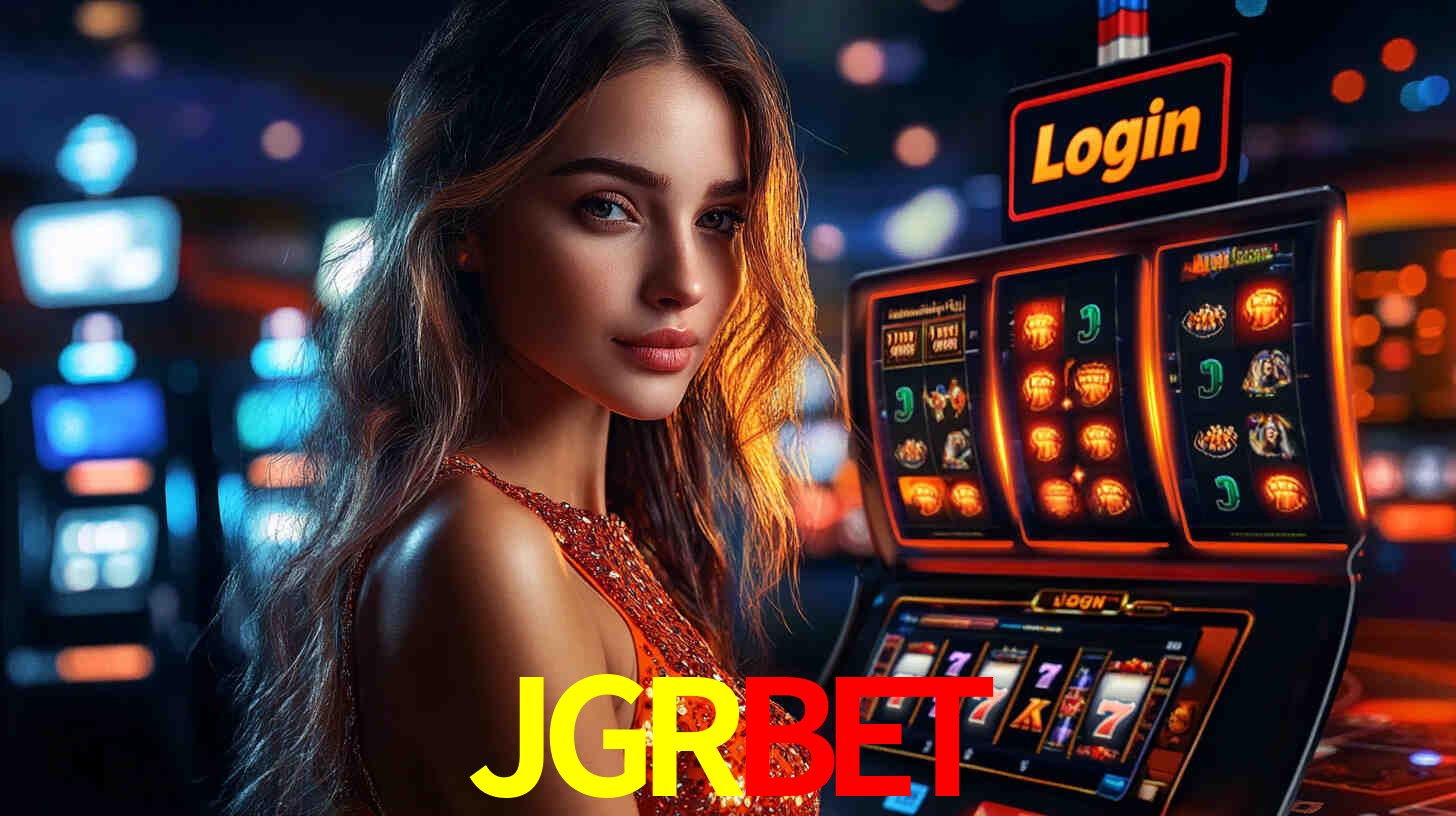 Experimente o Login Seguro Premium no JGRBET
