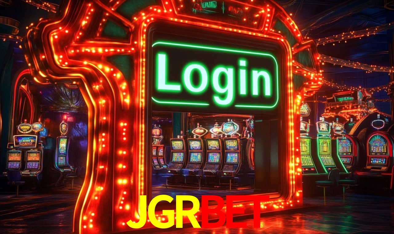 Diretório de Jogos JGRBET