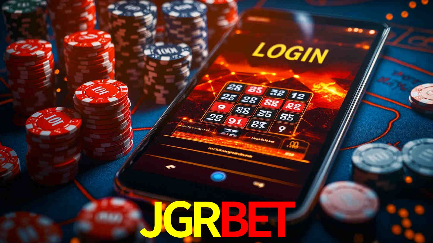 JGRBET