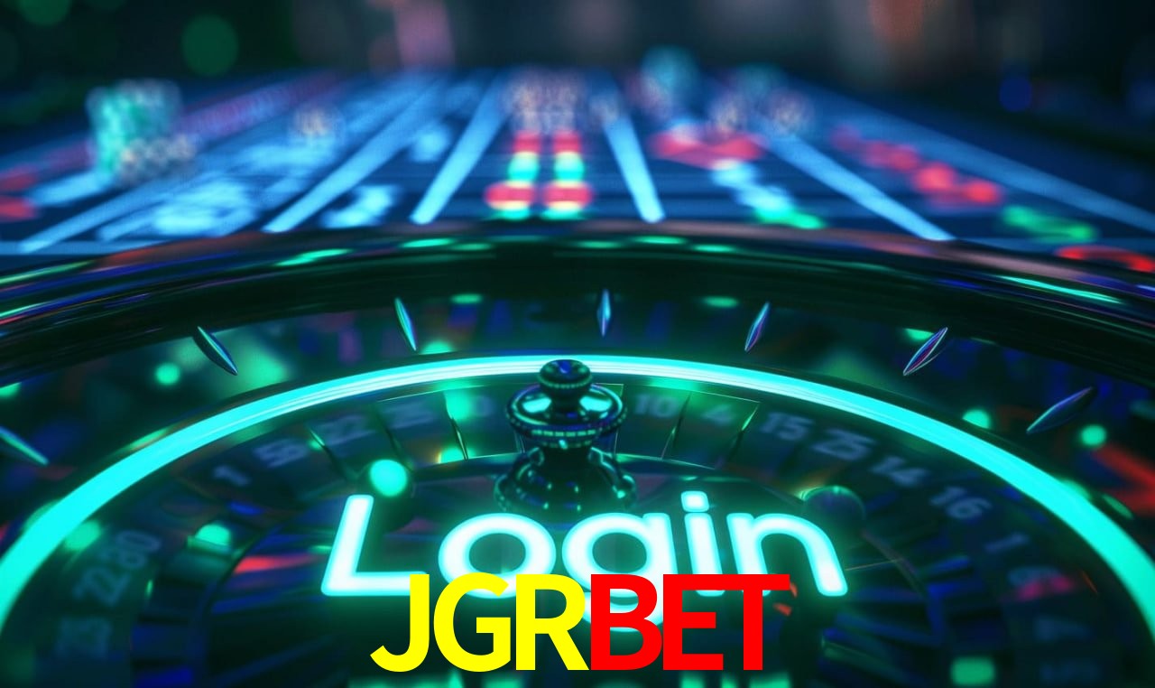 Jogos de Slot JGRBET