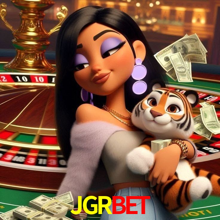 Bonus Features JGRBET