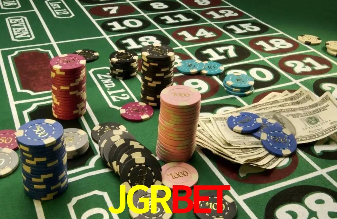 Ofertas Imperdíveis na JGRBET: Promoções e Bônus Que Valem a Pena