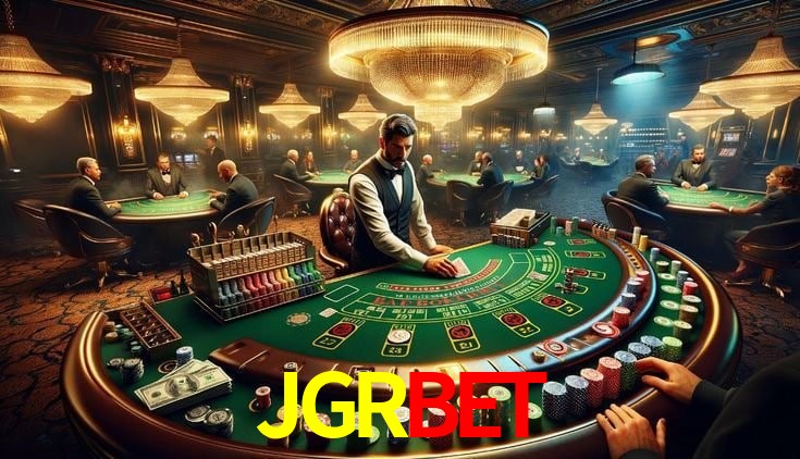 Slot Games JGRBET