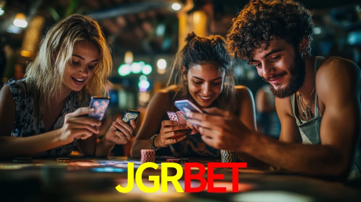 Aviator Game JGRBET