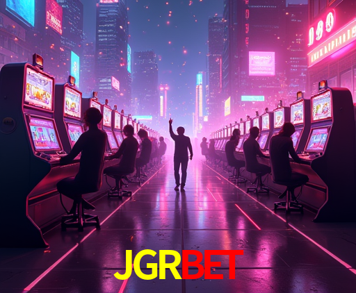 Apostas de Tênis JGRBET