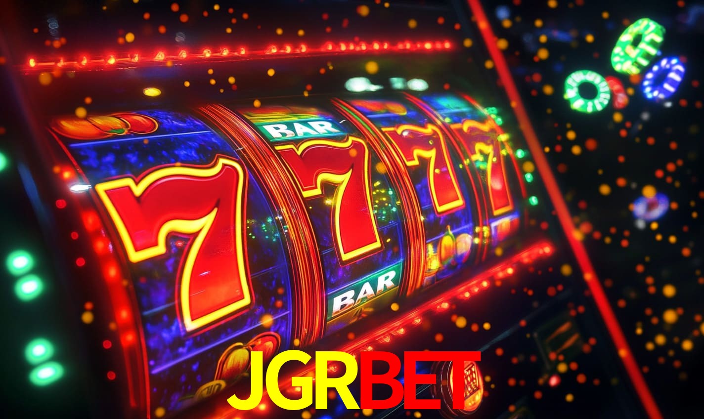 JGRBET.com