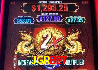JGRBET Belo Horizonte - VIP Casino