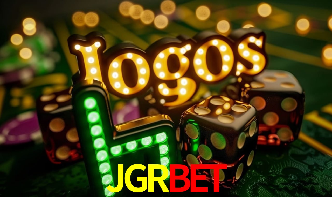 Design Responsivo JGRBET