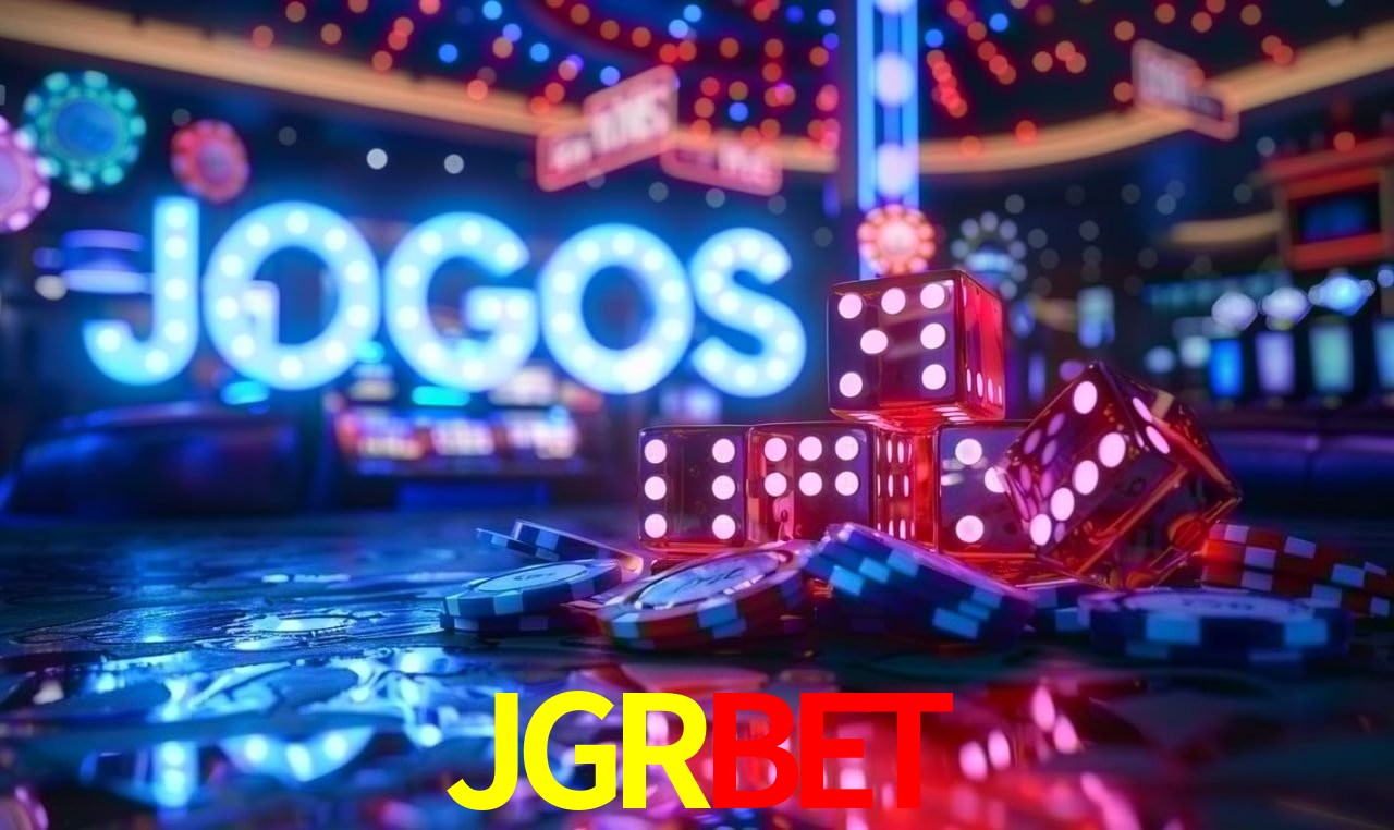 Casino VIP JGRBET