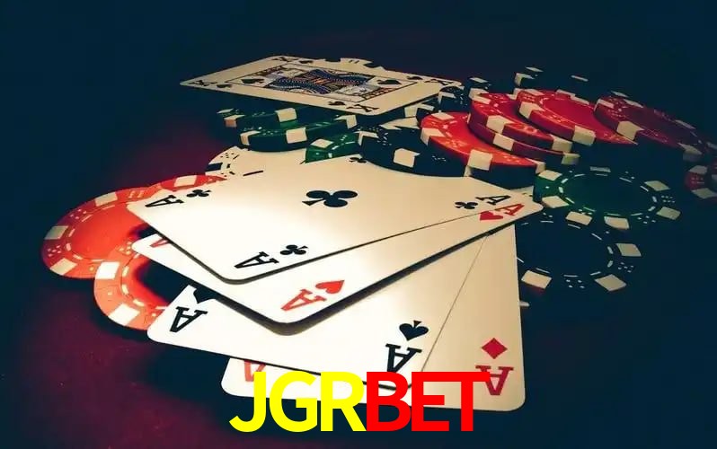 JGRBET Brasília - Betting Features