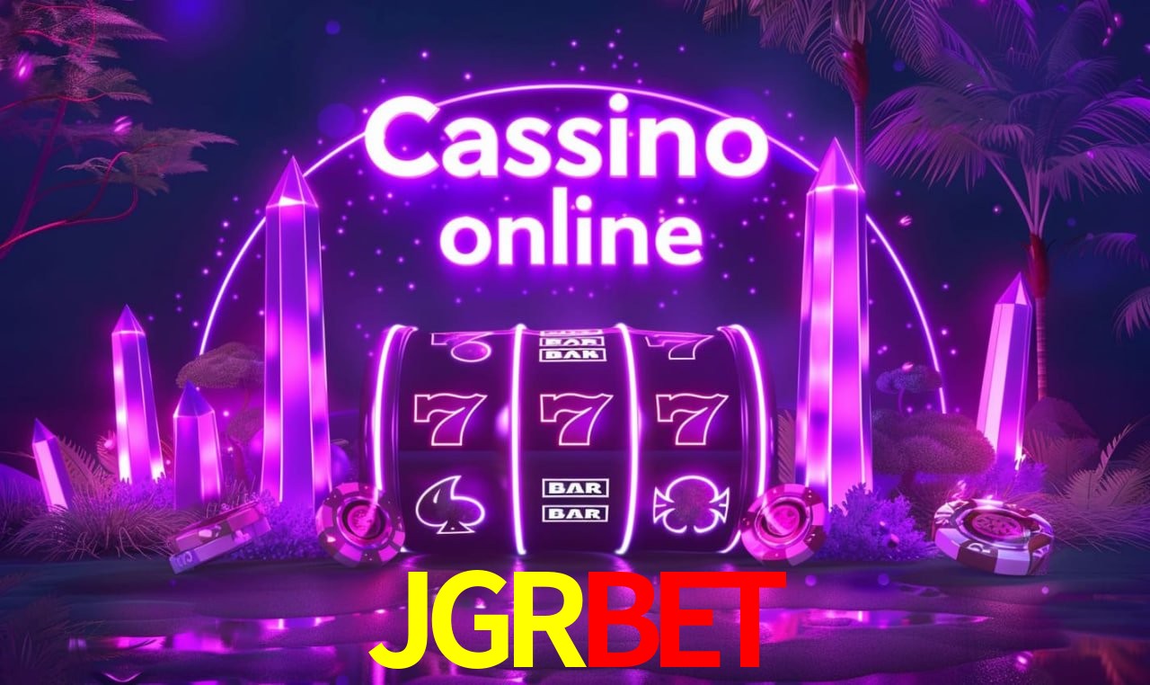 JGRBET - Winners Celebration