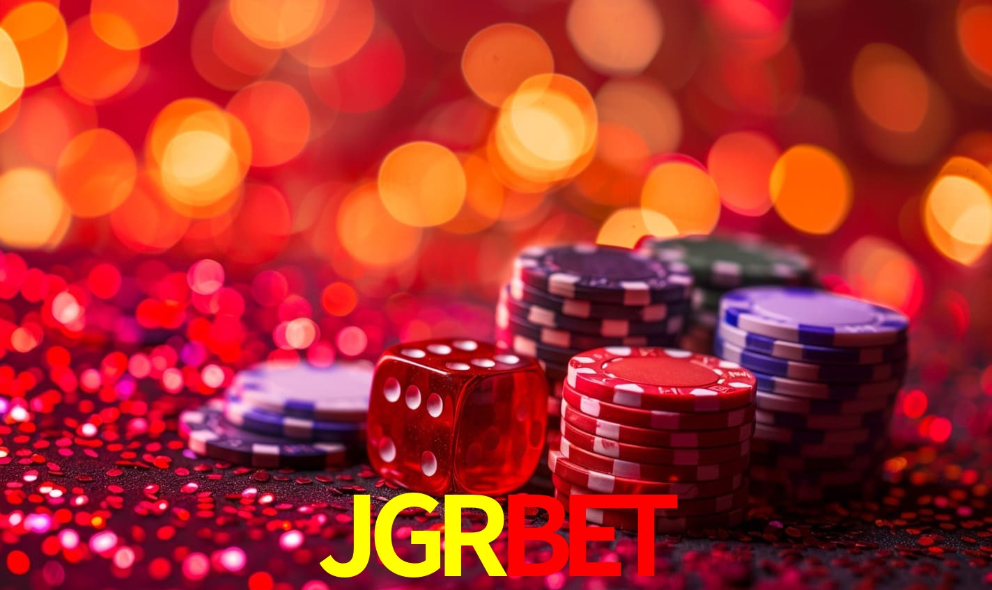 JGRBET Salvador - Strategies