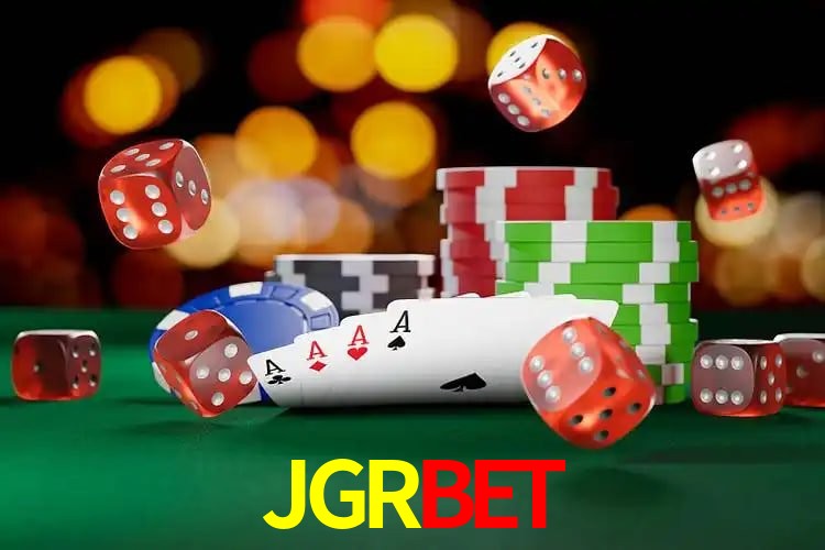 Especiais de Fim de Semana JGRBET