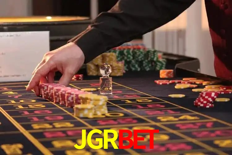 Descubra o Programa VIP da JGRBET: Vantagens Exclusivas para Jogadores