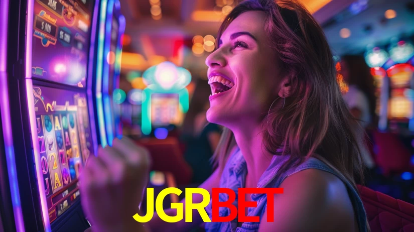 JGRBET