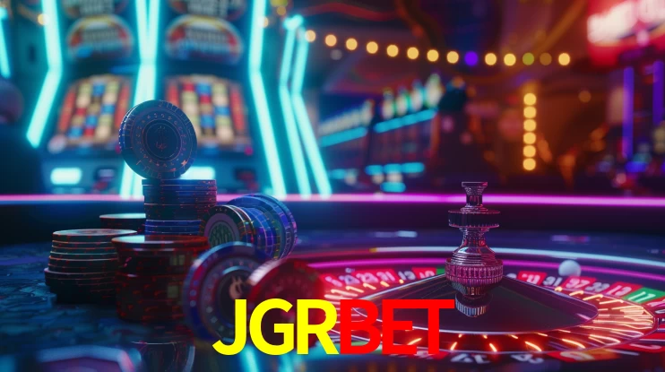 Platform Technology JGRBET