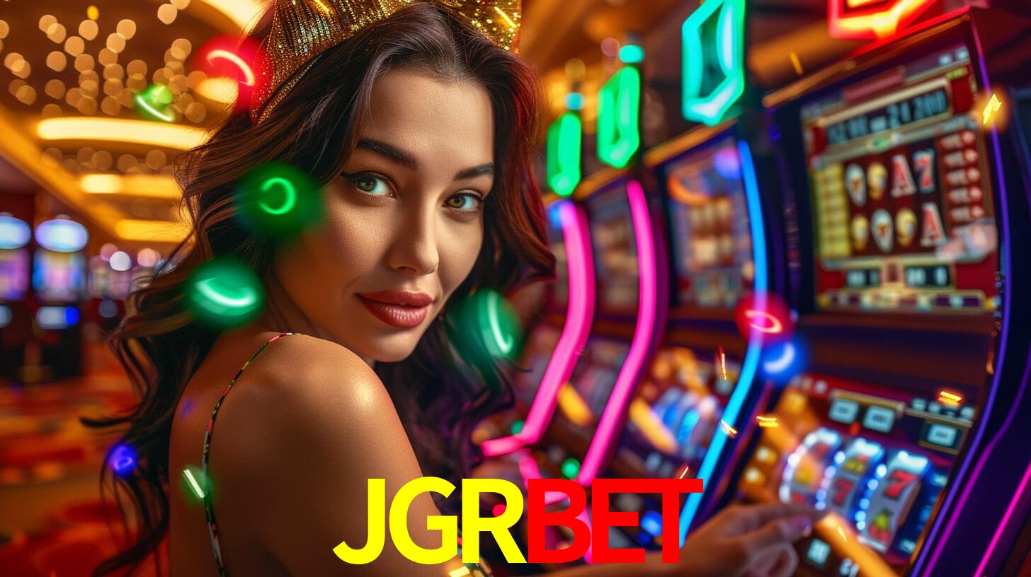 JGRBET.com