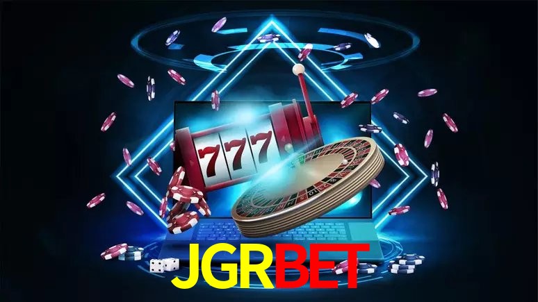 JGRBET Belo Horizonte - Jackpots