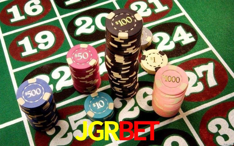 cassino JGRBET