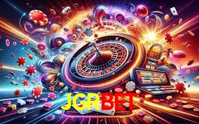 Casino Ao Vivo JGRBET