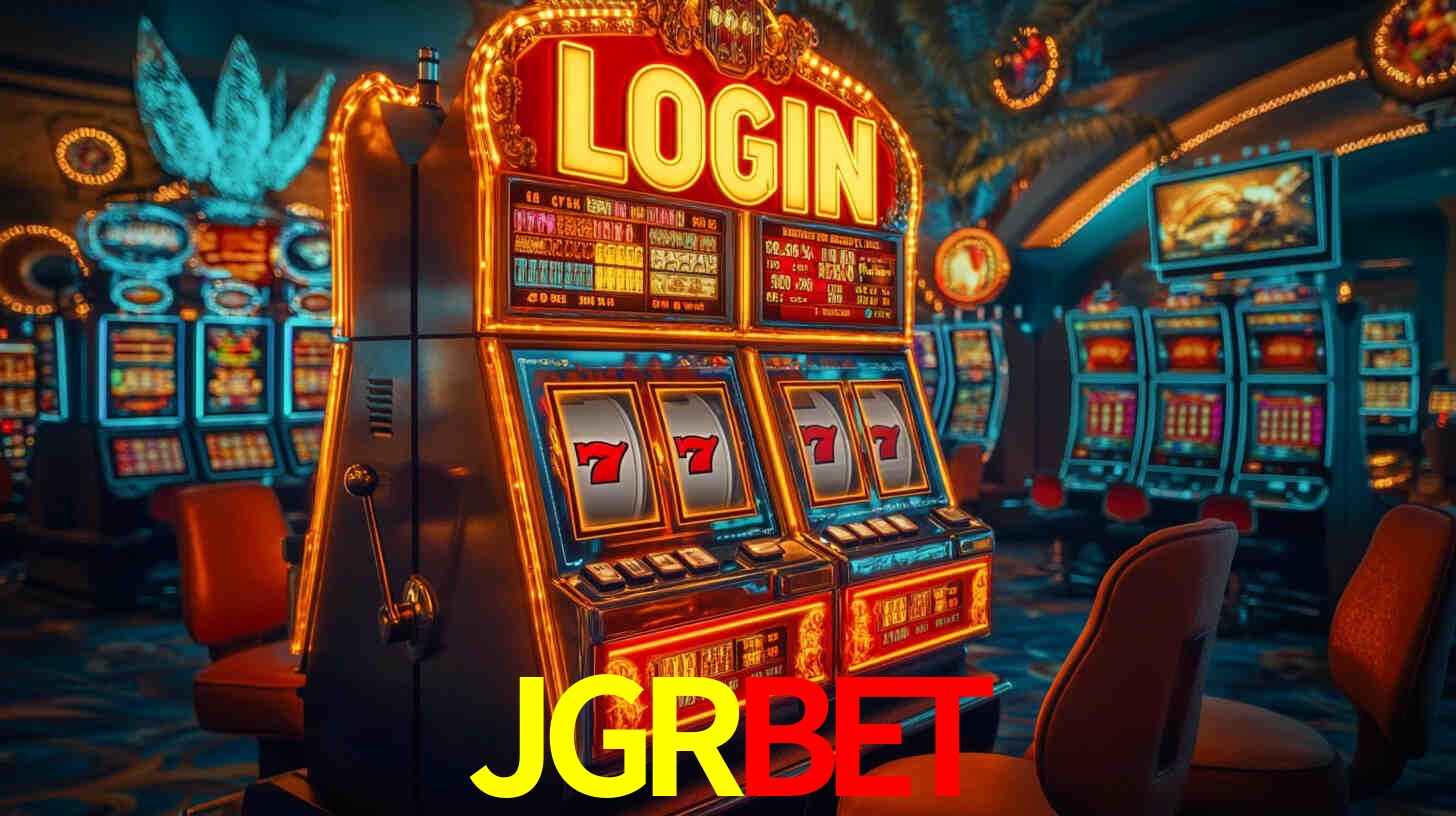 Welcome Bonus JGRBET