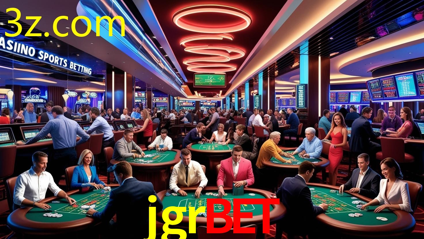 JGRBET