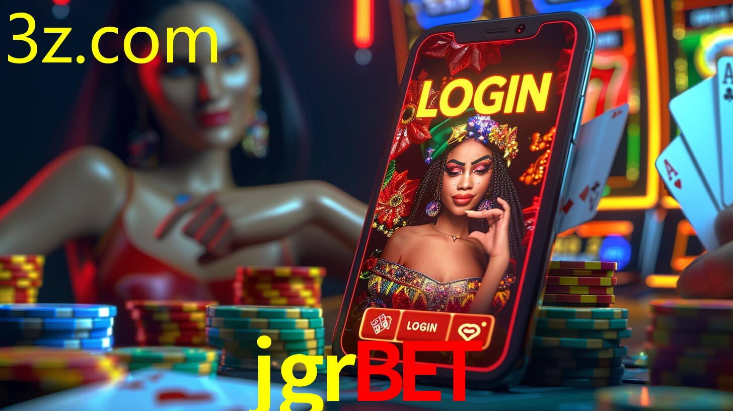 JGRBET