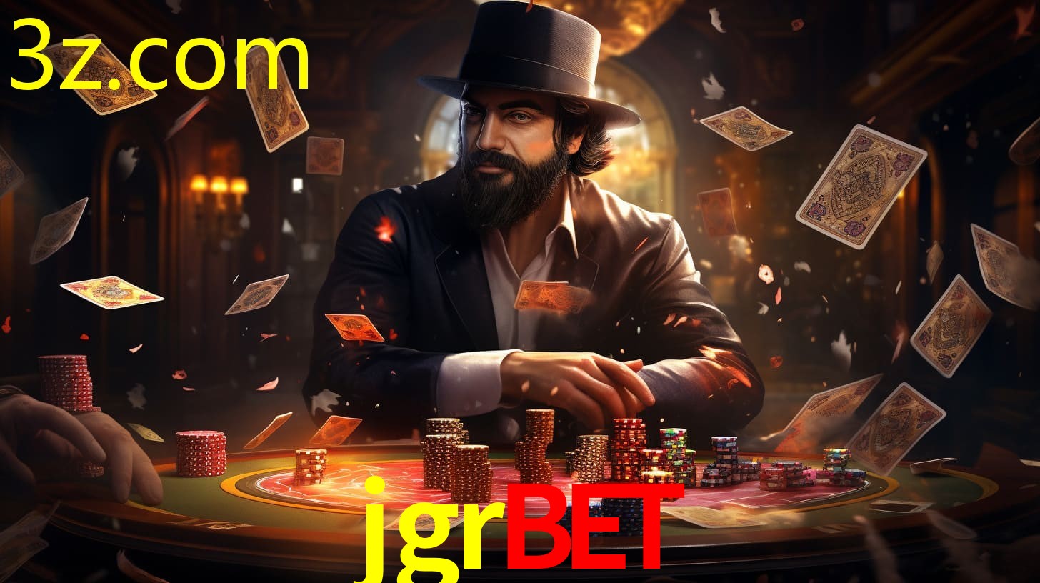 JGRBET