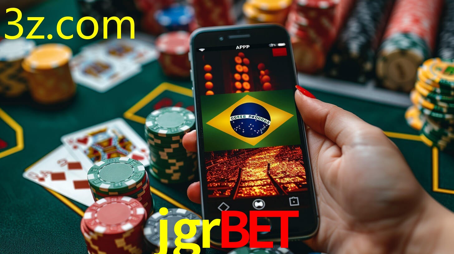 JGRBET