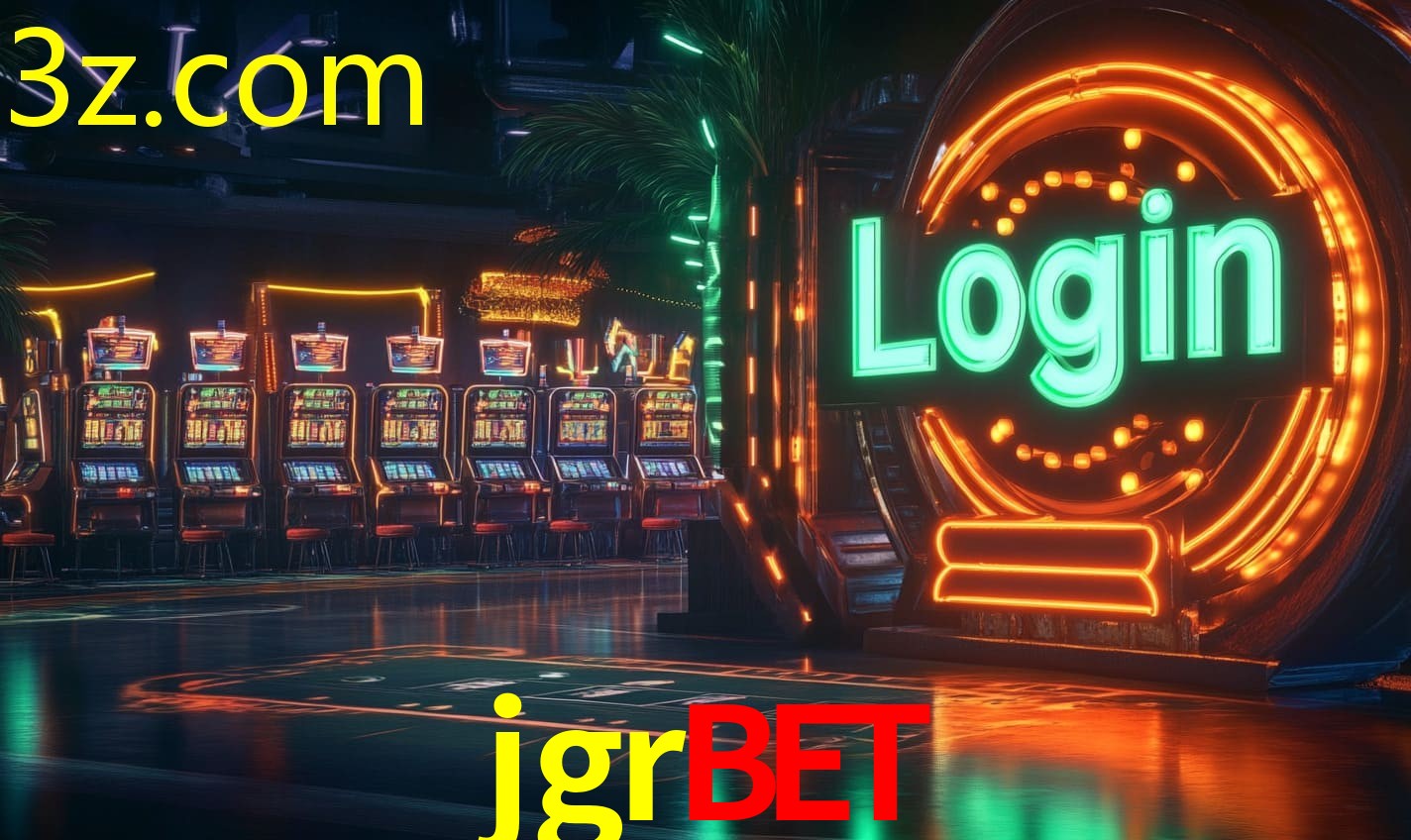 JGRBET