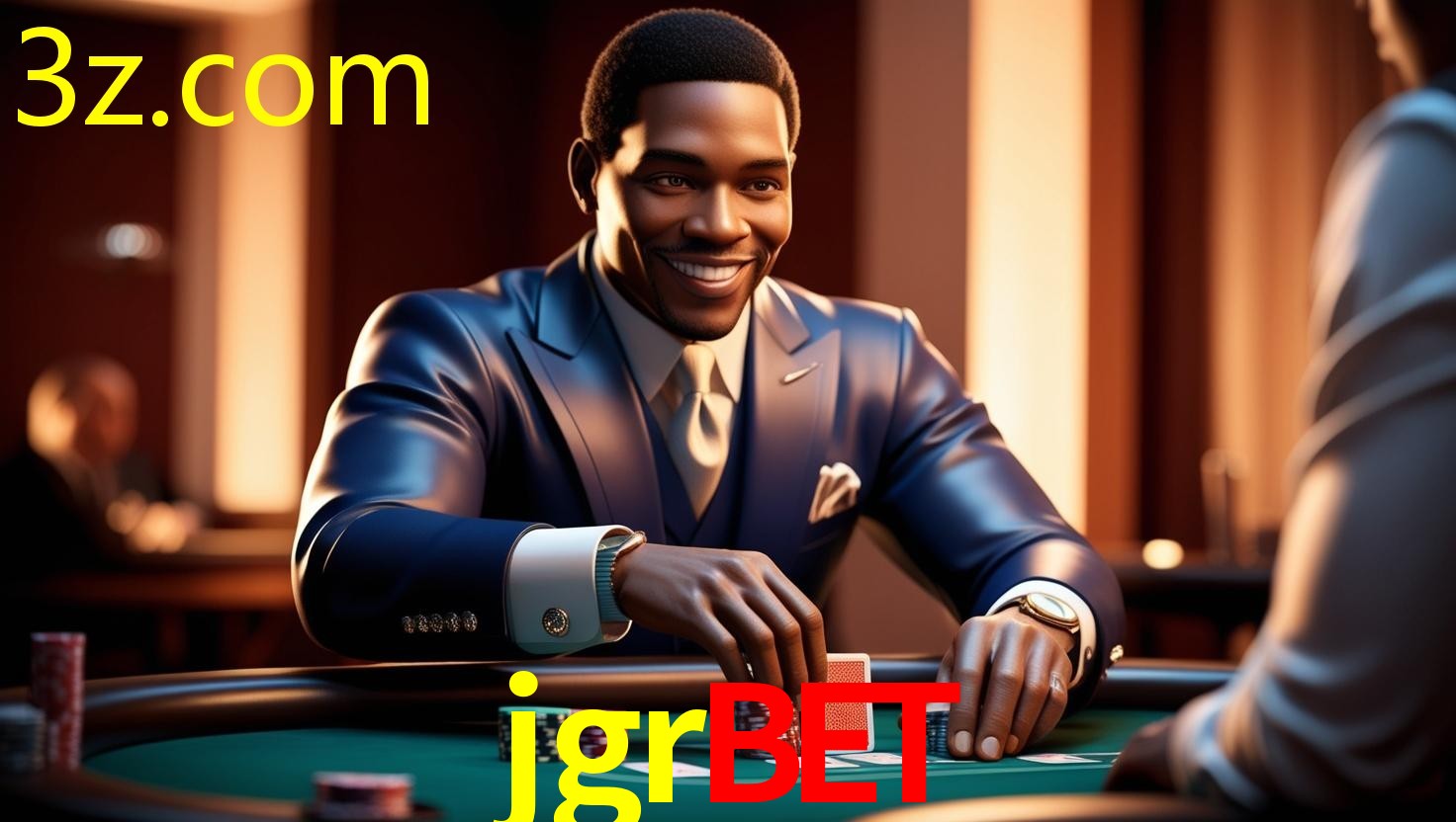 JGRBET