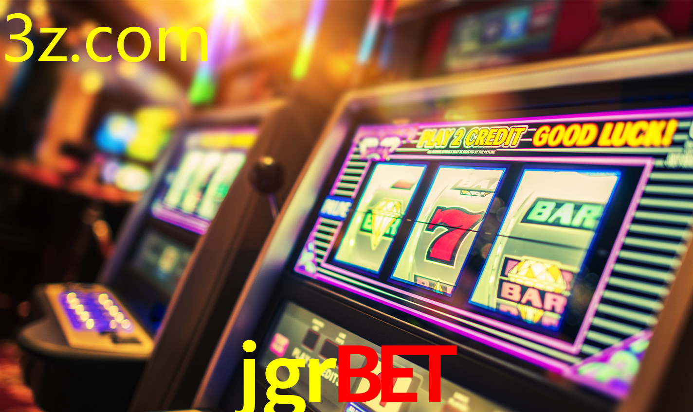 JGRBET