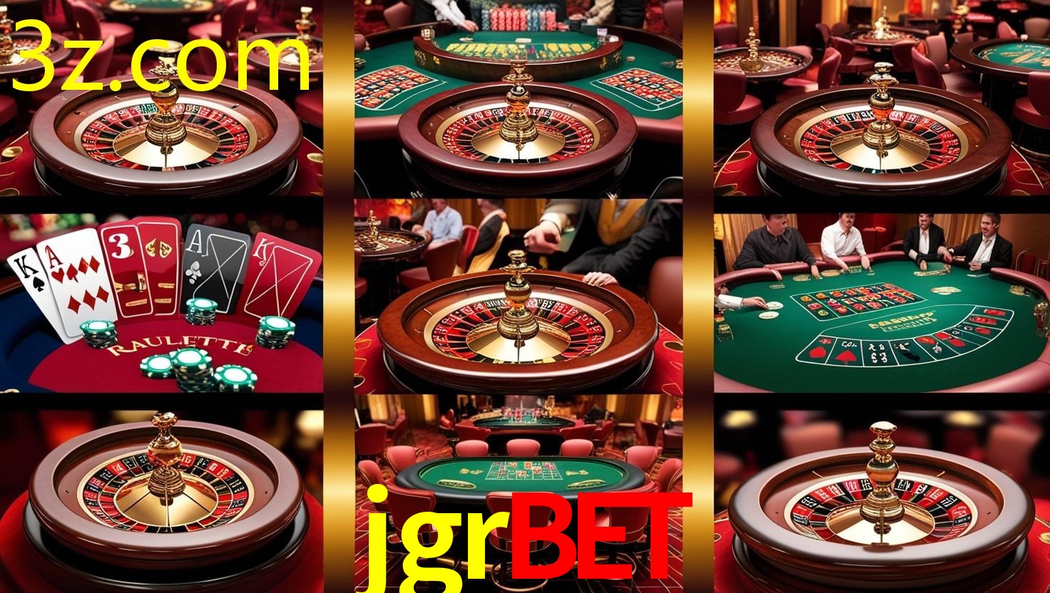 JGRBET