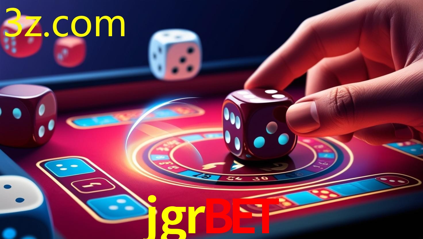 JGRBET
