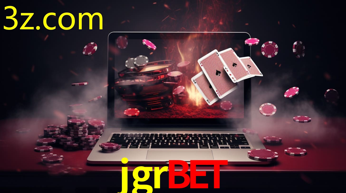 JGRBET