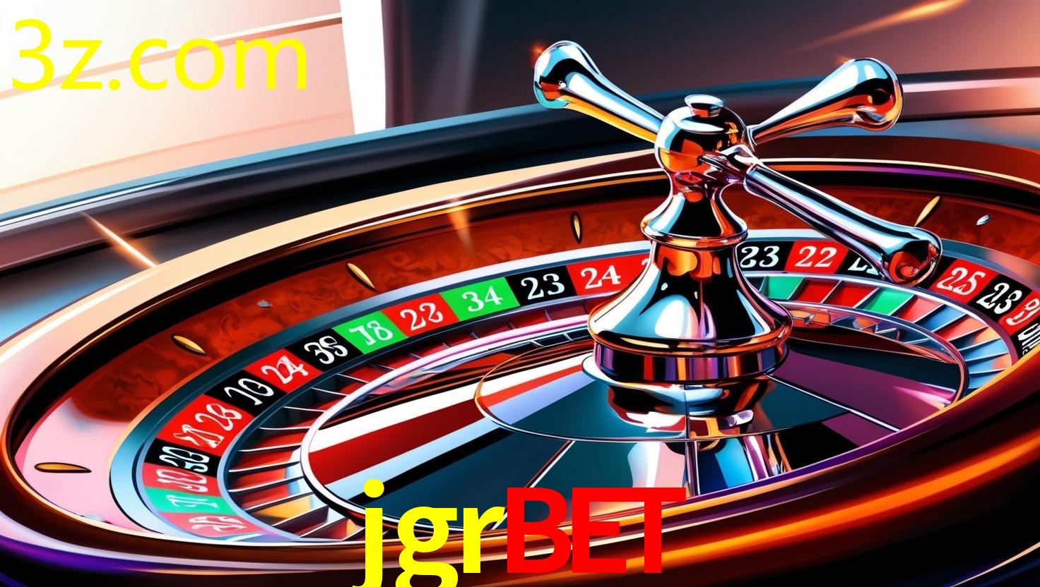 JGRBET