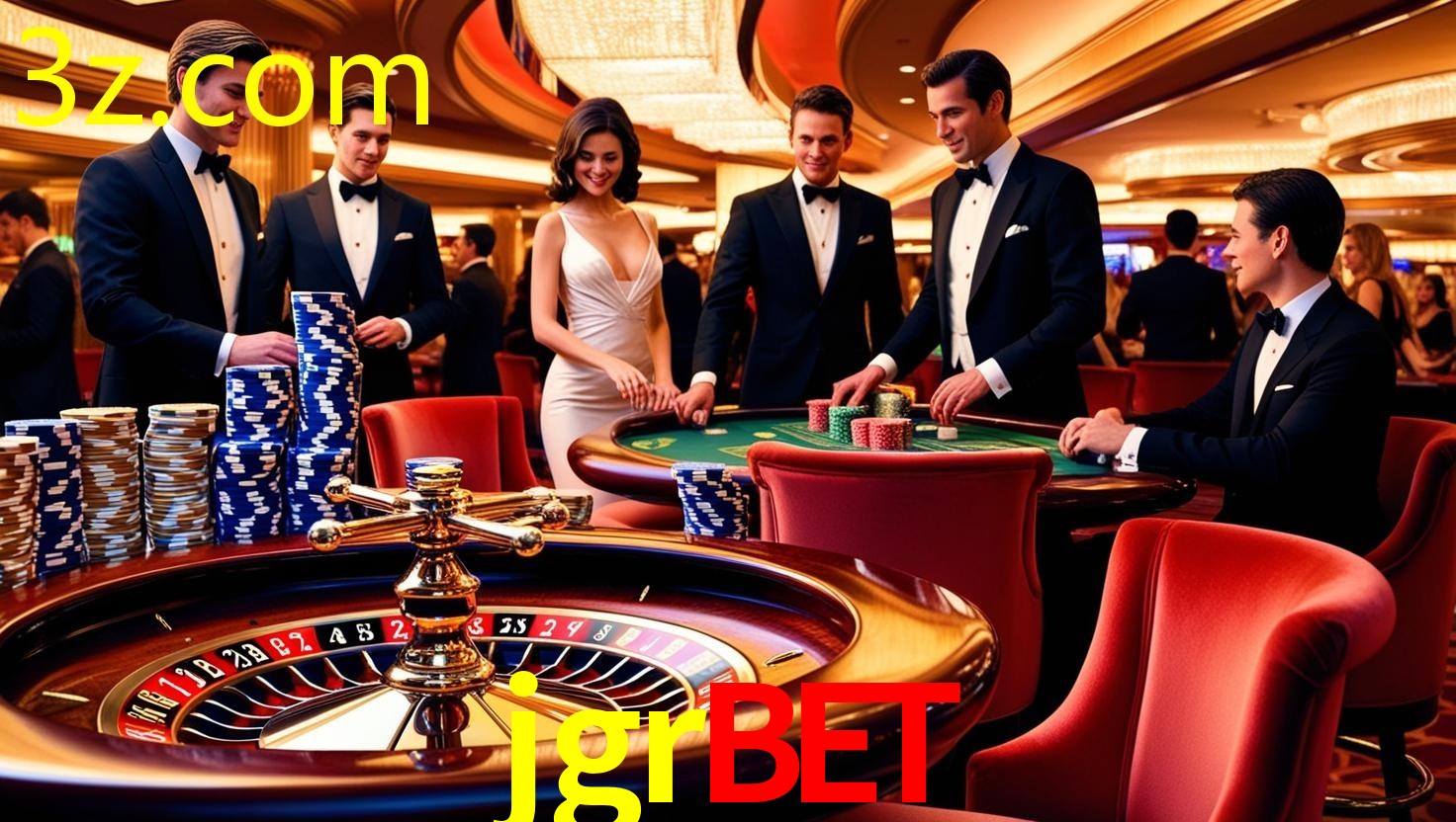 JGRBET